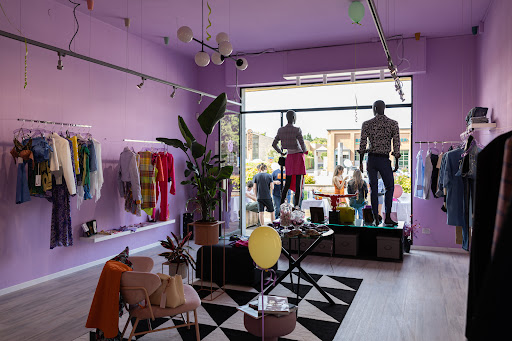 Kk Shop - Visual