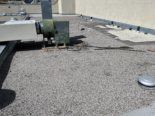 EZ Roof Repair - Thumbnail