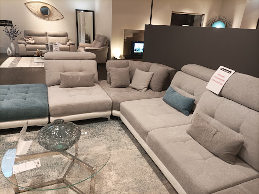Natuzzi Store Clermont Ferrand - Thumbnail