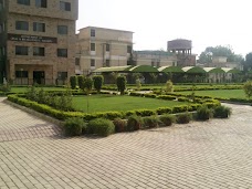 Khyber College of Dentistry Peshawar