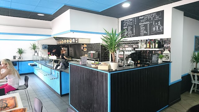 Floga Grill