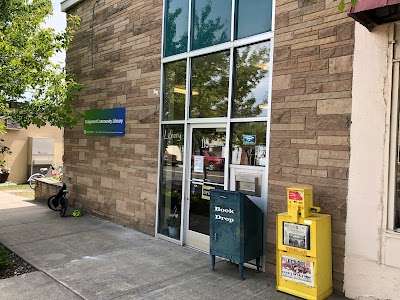 Craigmont Community Library