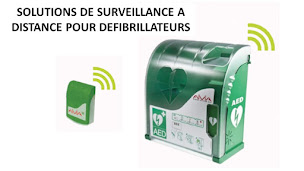 Photo n°17 de 4 minutes pour 1 vie (SODIAC - défibrillateur) à Condé-sur-Suippe (Magasin de matériel médical)