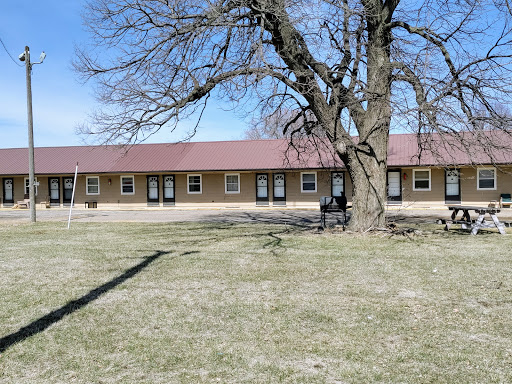 Sheldon Motel