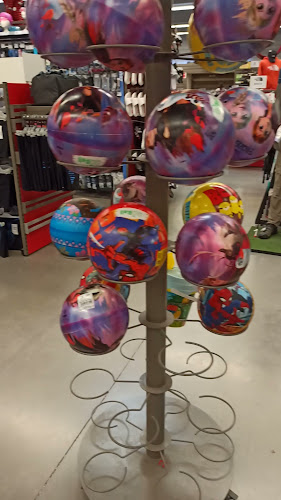 Intersport Barentin - Rouen