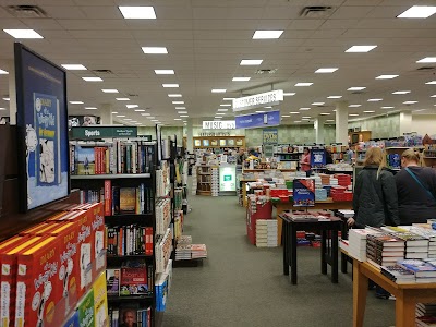 Barnes & Noble