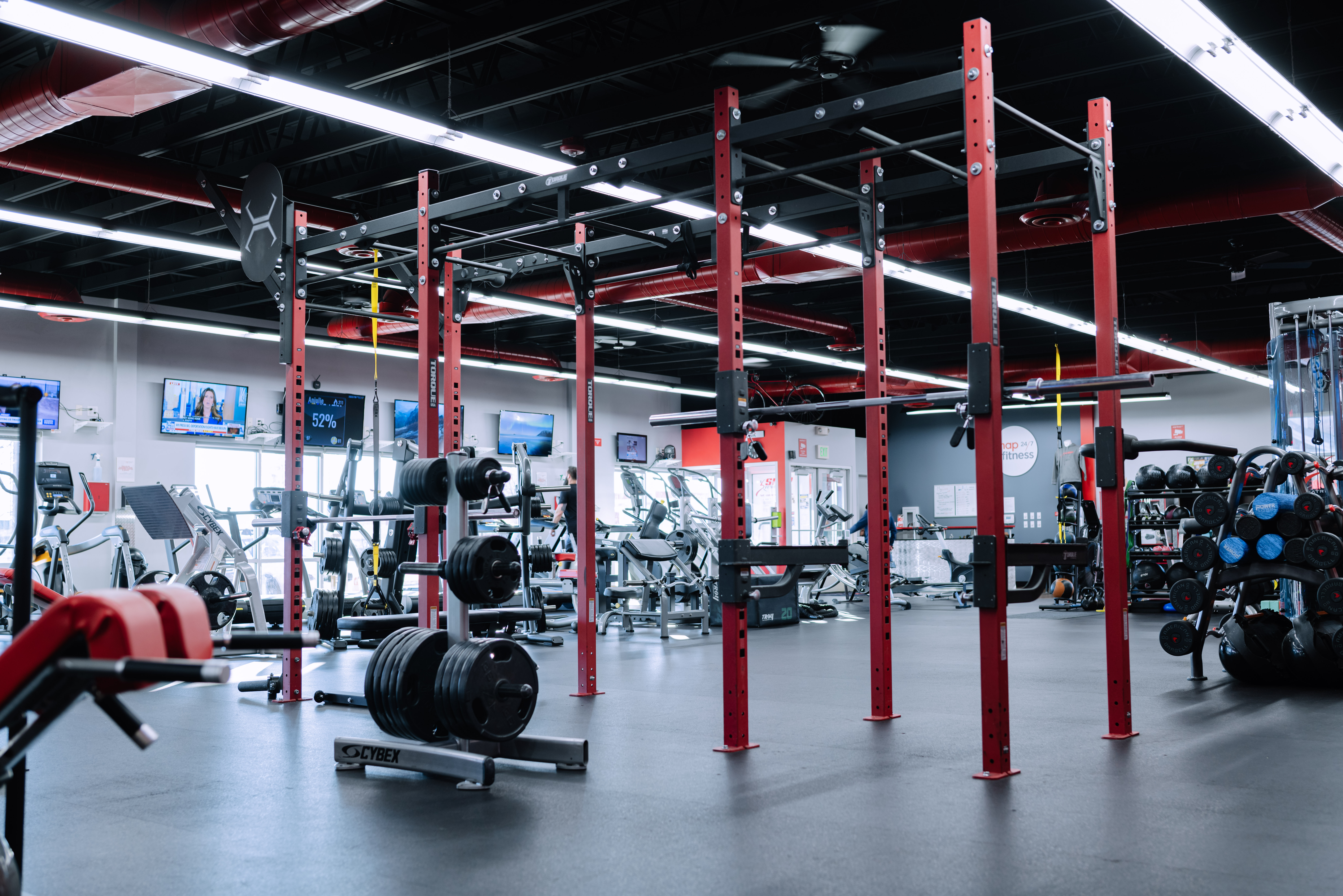 Snap Fitness photo 15