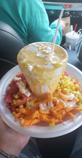 Elotes ramoncito - Visual