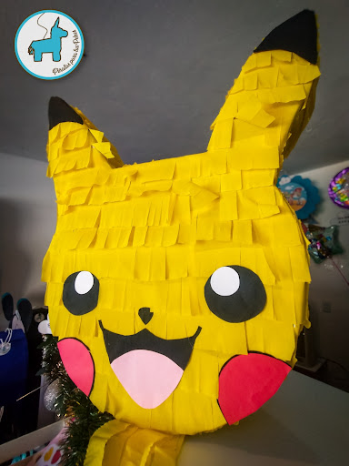 Piñatas para tus Pekes - Thumbnail