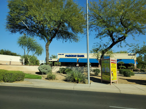 Parkway Bank & Trust Co - Thumbnail