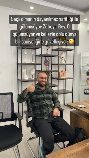 MUĞLA SAÇ EKİM MERKEZİ BÜŞRA CAN SAÇ EKİM MERKEZİ /BÜŞRA CAN HAİR TRANSPLANT