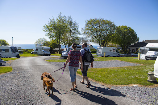 Dartmouth Camping & Caravanning Club Site - Thumbnail