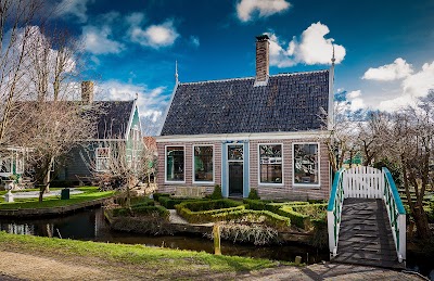 Photos of Zaandam Time Museum / Museum of the Dutch Clock