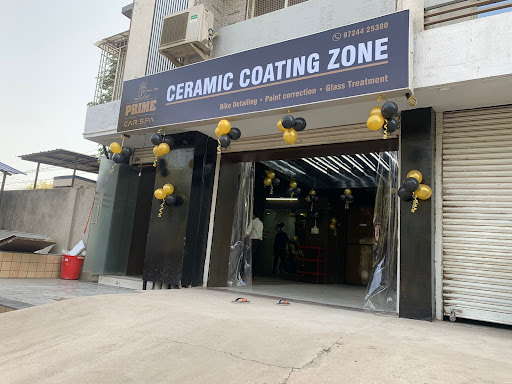 We are happy and exited to be at your service. We're now also available at Capital of Gujrat with… post image