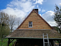 G.NICOLAS à Authon-du-Perche