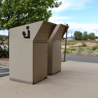 Mesa County Libraries Orchard Mesa Branch