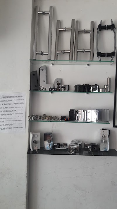 Photos of Servibol Vidrios y Accesorios