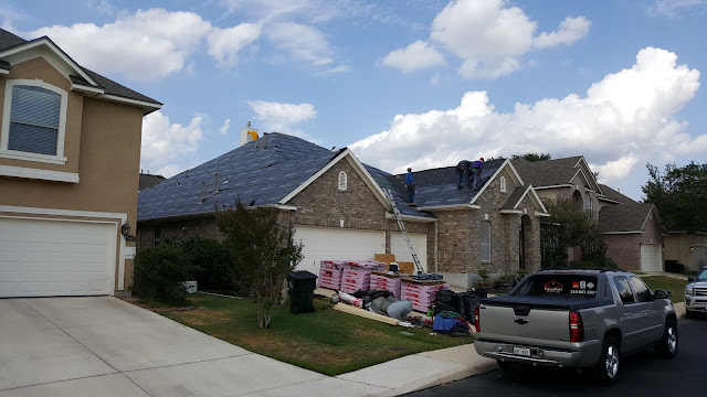 Reliant Roofing