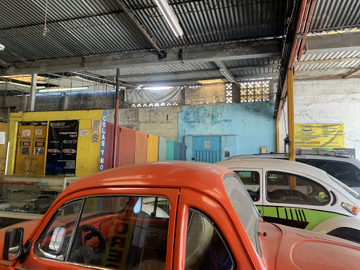 AUTOVIC, S.A.