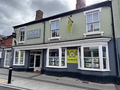 Mannleys Sales & Lettings