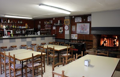 Photos of BAR RESTAURANT PONTONES