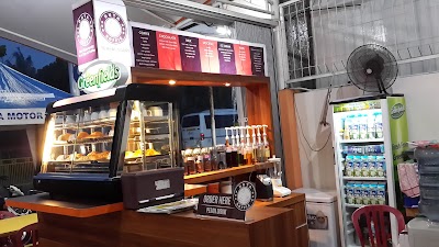 Photos of Tempat Ngopi Asik