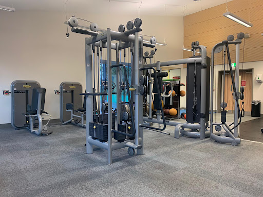 The Grange Community and Leisure Centre