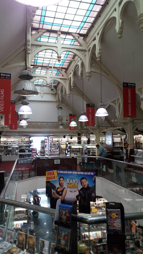 Librairie Forum Gallery - France