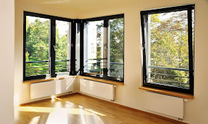 Photo n°2 de LR Aluminium à Saugues (Atelier de menuiserie)