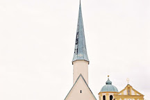 Basilika St. Anna, Altotting, Germany