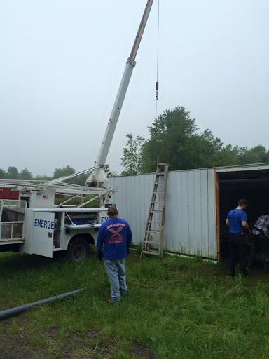 Leon Clapper Plumbing Heating & Water Conditioning Gallery - United States