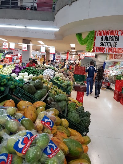 Photos of Super Market Olimpica La Milagrosa