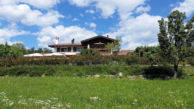Agriturismo Il Melo Innamorato Di Coccolo Luca
