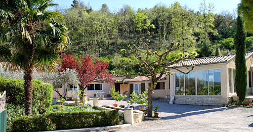 Photo de VILLA PENARD à Vaison-la-Romaine (84110)