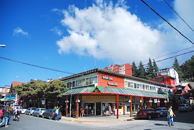 bank