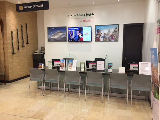Viajes El Corte Inglés Liverpool Pachuca - Thumbnail