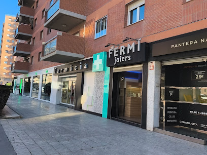 Fermí Joieria