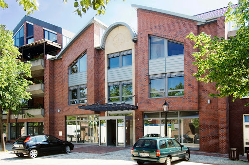 Emsländische Volksbank eG - Geldautomat Filiale Aschendorf