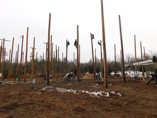 Linemen Institute of the North East