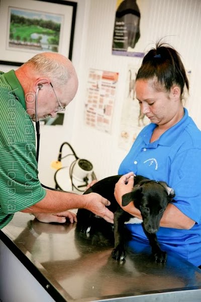 Waldorf & Charles County Veterinary Hospital