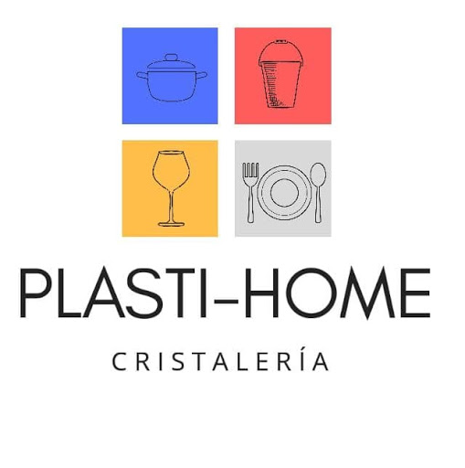 PLASTI-HOME Cristalería - Thumbnail