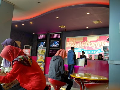 Photos of Happy Puppy Ringroad Utara