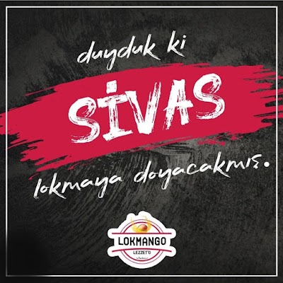 Lokmango Sivas