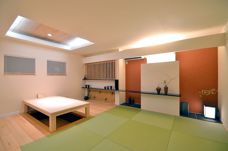 アットハウジング マサキデッキ店