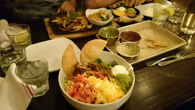 BARRIO COCINA Y TEQUILERIA