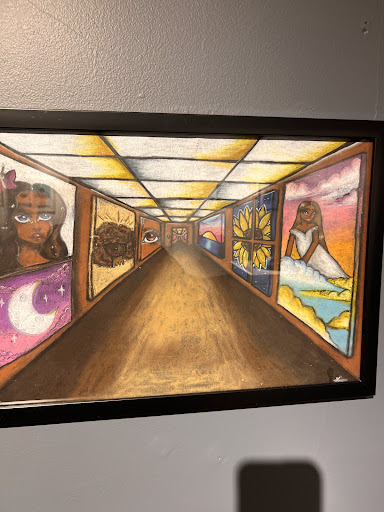 Griffin Museum of Science and Industry Parking Garage - Thumbnail