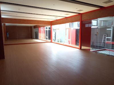 Photos of Marion Yoga Studio