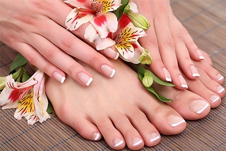 JOIMA Nails & Beauty