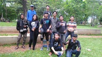 Photos of Menteng Park Bintaro