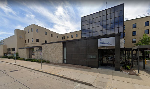 Ascension Medical Group Wisconsin